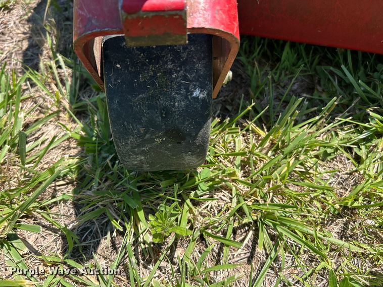 image for item FC2782 2009 Ferris lawn mower