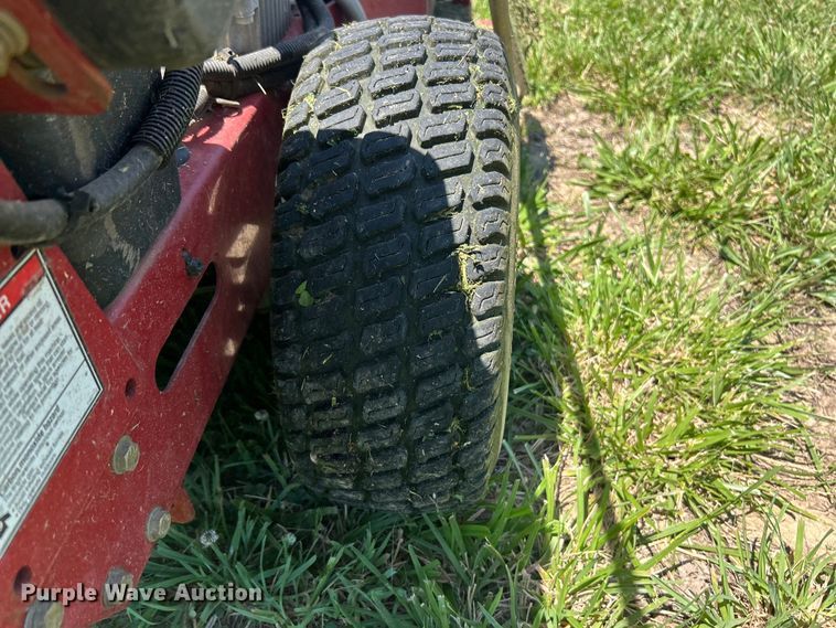 image for item FC2782 2009 Ferris lawn mower
