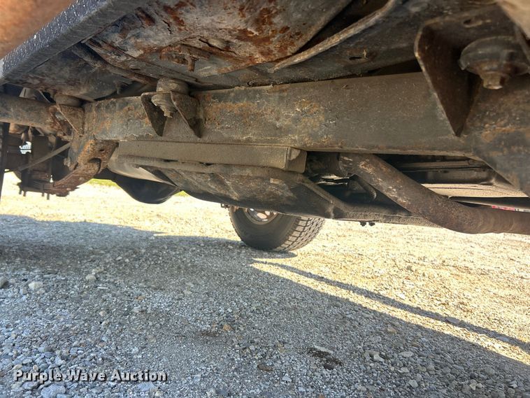 image for item FC2790 1993 Jeep Wrangler SUV