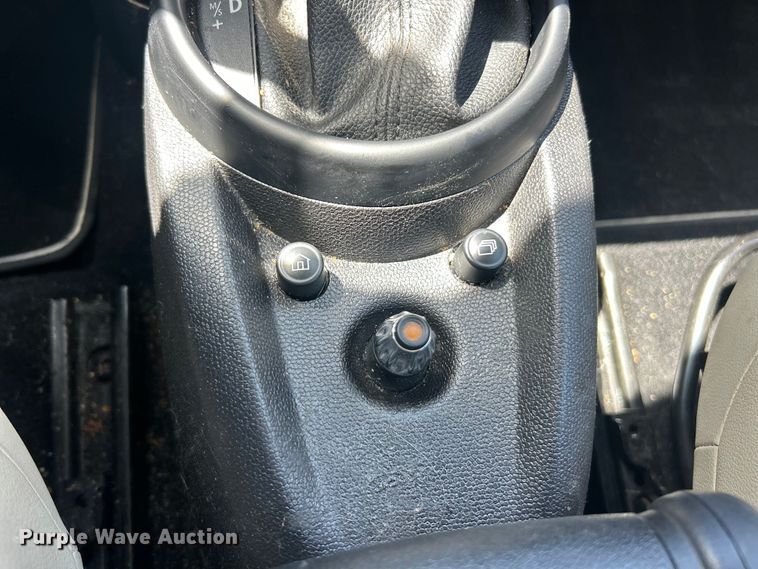 image for item FC2793 2014 Mini Cooper Countryman 