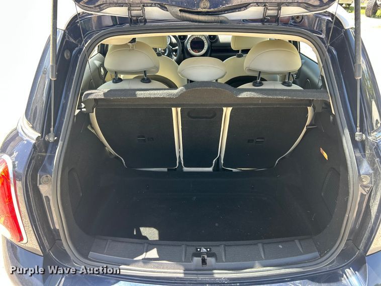 image for item FC2793 2014 Mini Cooper Countryman 