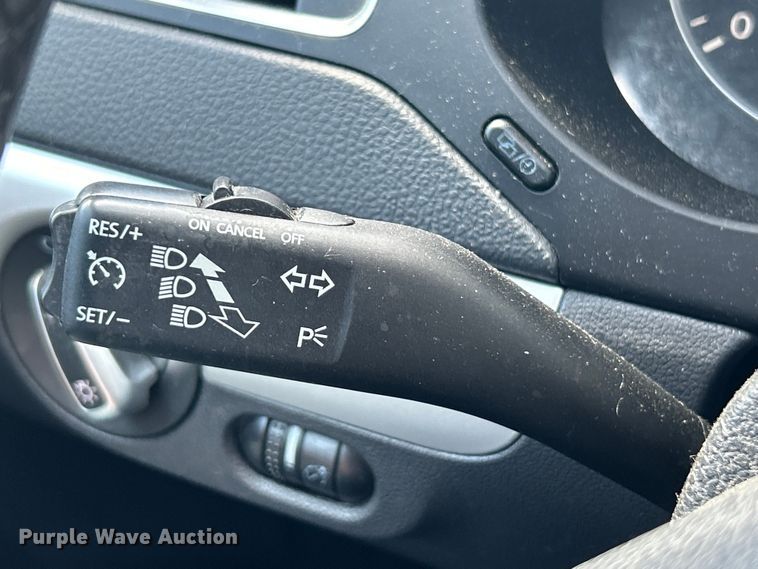 image for item FC2794 2012 Volkswagen Jetta TDI 