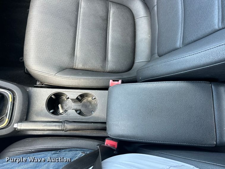 image for item FC2794 2012 Volkswagen Jetta TDI 