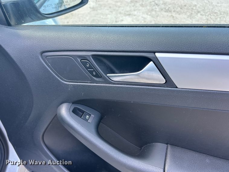 image for item FC2794 2012 Volkswagen Jetta TDI 
