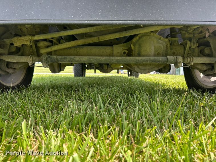 image for item FC2807 2010 Ford F250 Super Duty King Ranch Lariat Crew Cab pickup truck