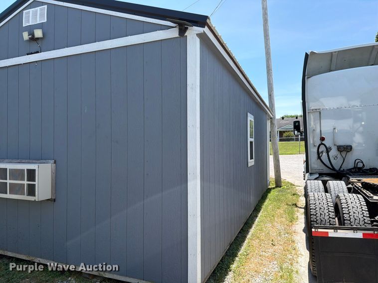 image for item FC3162 Mobile office