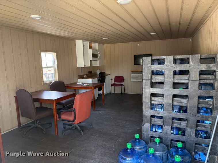 image for item FC3162 Mobile office