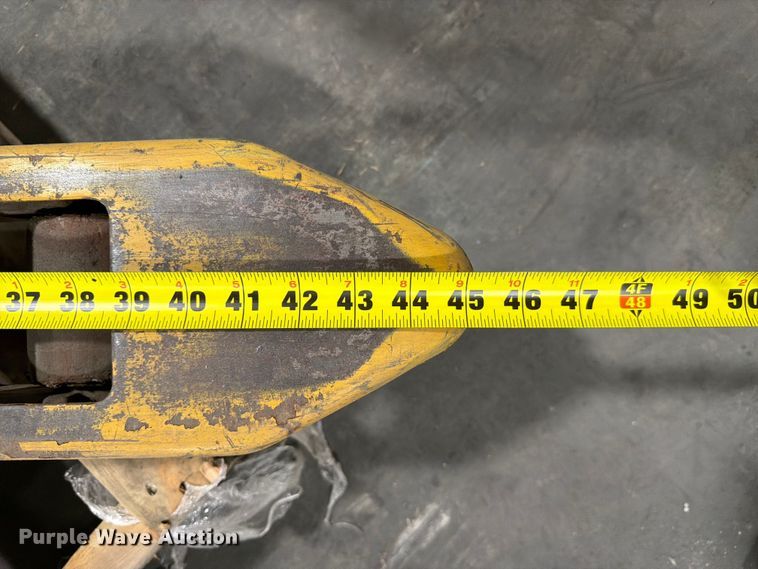 image for item FC3164 (6) pallet jacks