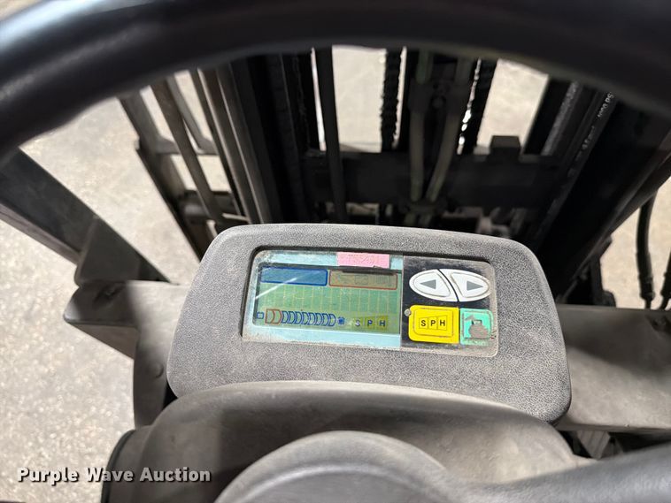 image for item FC3167 Toyota 7FBEU15 forklift
