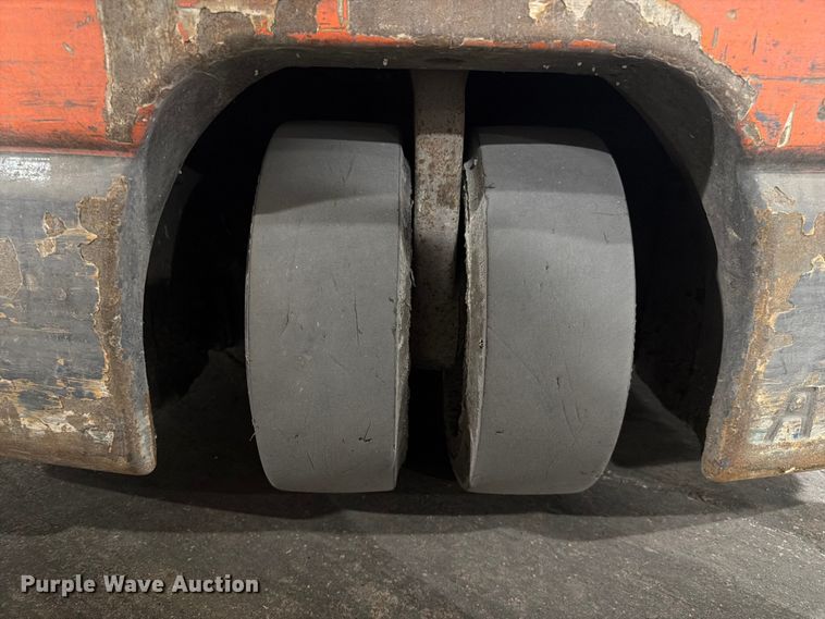 image for item FC3167 Toyota 7FBEU15 forklift