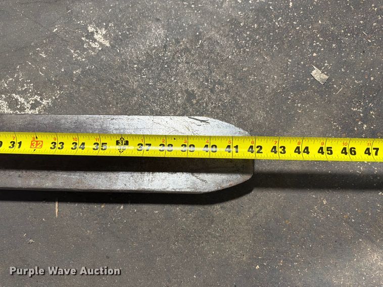 image for item FC3168 Caterpillar 2C5000 forklift