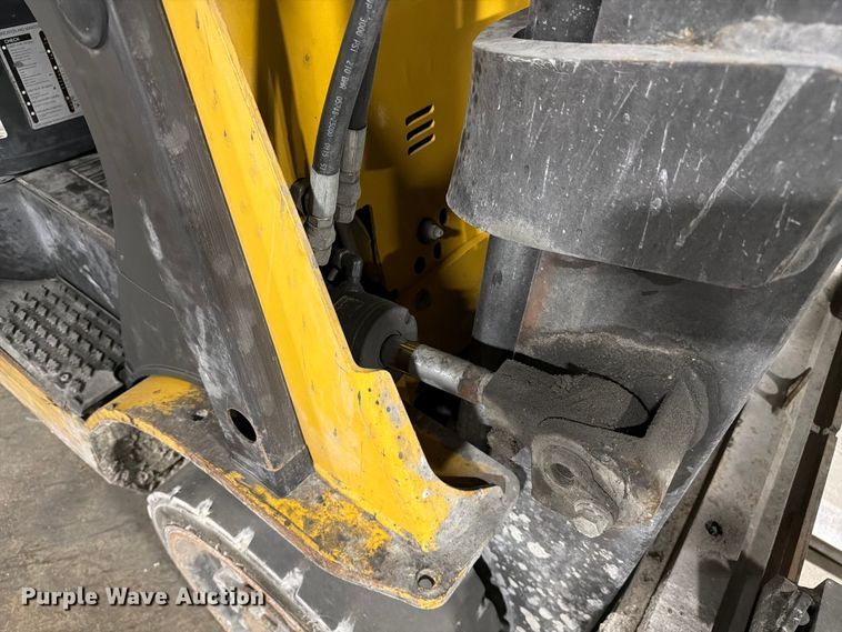 image for item FC3168 Caterpillar 2C5000 forklift