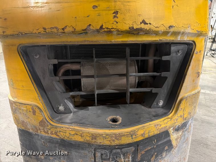 image for item FC3168 Caterpillar 2C5000 forklift