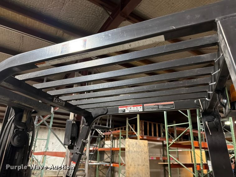 image for item FC3168 Caterpillar 2C5000 forklift