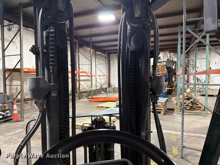 image for item FC3168 Caterpillar 2C5000 forklift