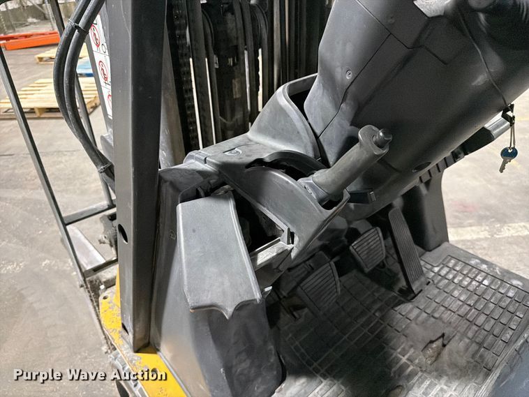 image for item FC3168 Caterpillar 2C5000 forklift