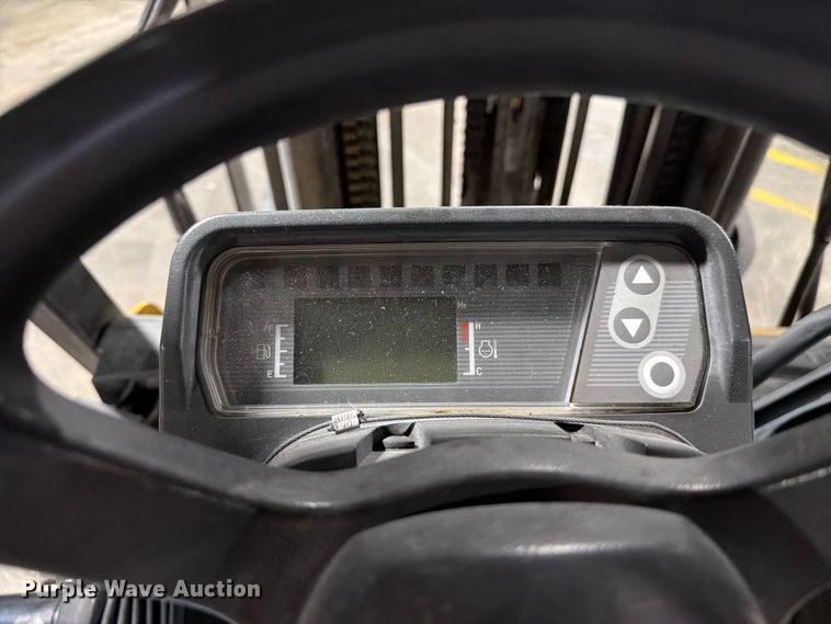 image for item FC3168 Caterpillar 2C5000 forklift