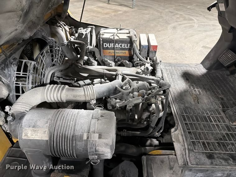 image for item FC3168 Caterpillar 2C5000 forklift