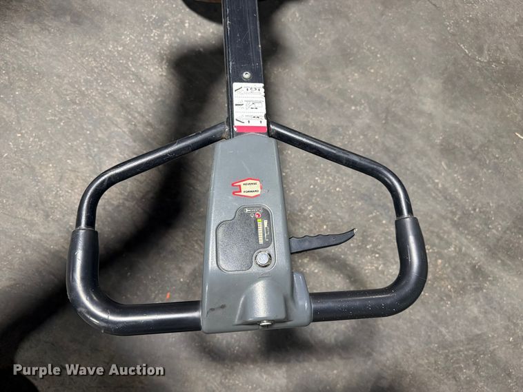 image for item FC3169 (5) Big Joe P-33 pallet jacks
