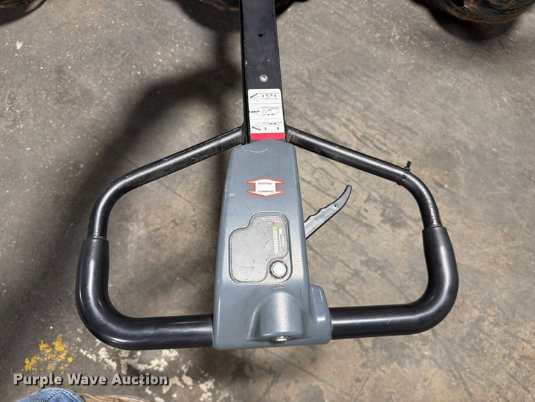 image for item FC3169 (5) Big Joe P-33 pallet jacks