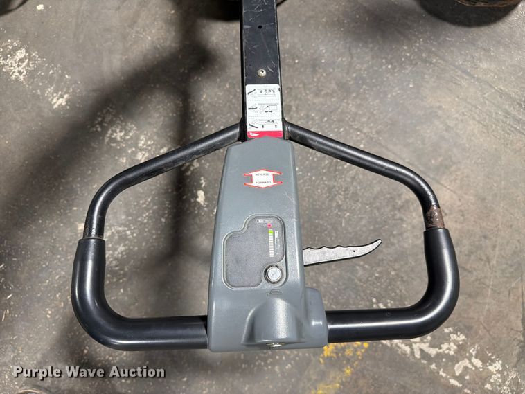 image for item FC3169 (5) Big Joe P-33 pallet jacks