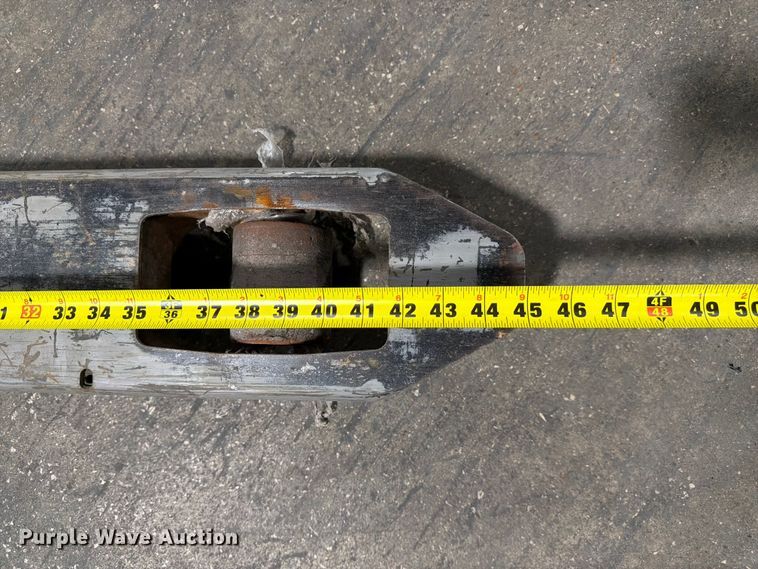 image for item FC3171 (3) Jungheinrich Electric Pallet Jacks