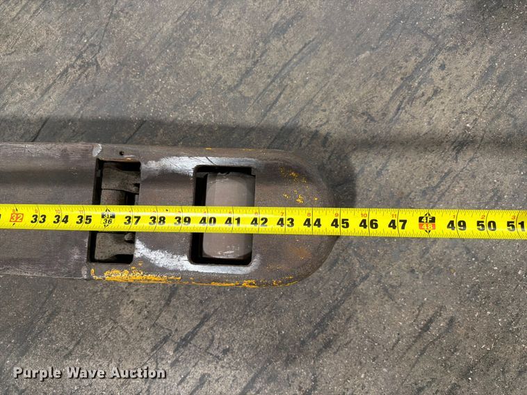 image for item FC3171 (3) Jungheinrich Electric Pallet Jacks