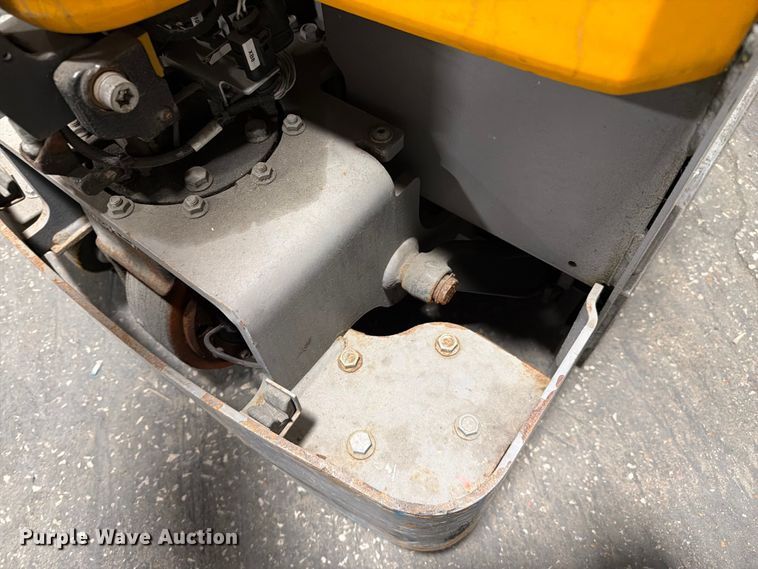 image for item FC3171 (3) Jungheinrich Electric Pallet Jacks