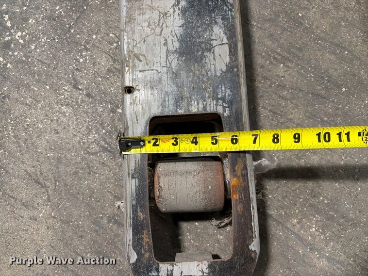 image for item FC3171 (3) Jungheinrich Electric Pallet Jacks