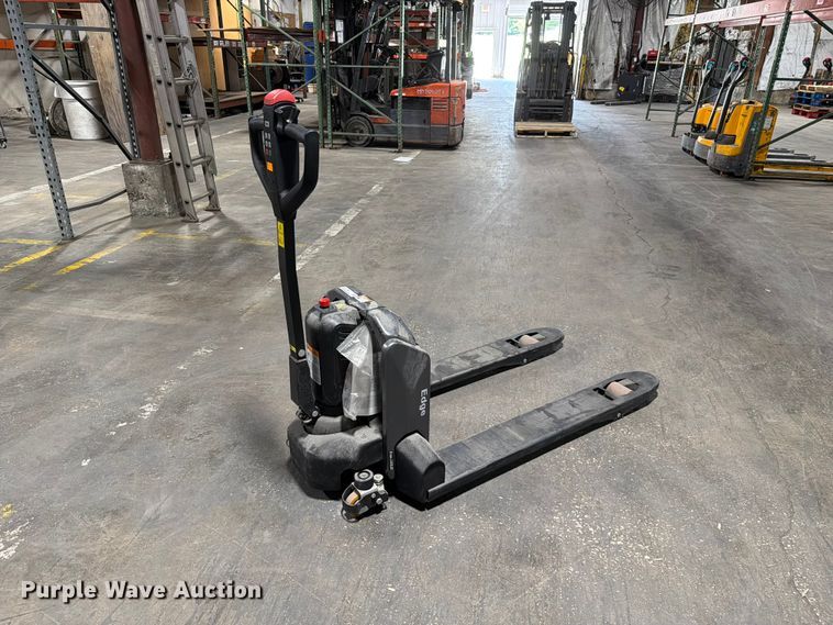 2024 Noblelift PTE33N pallet jack