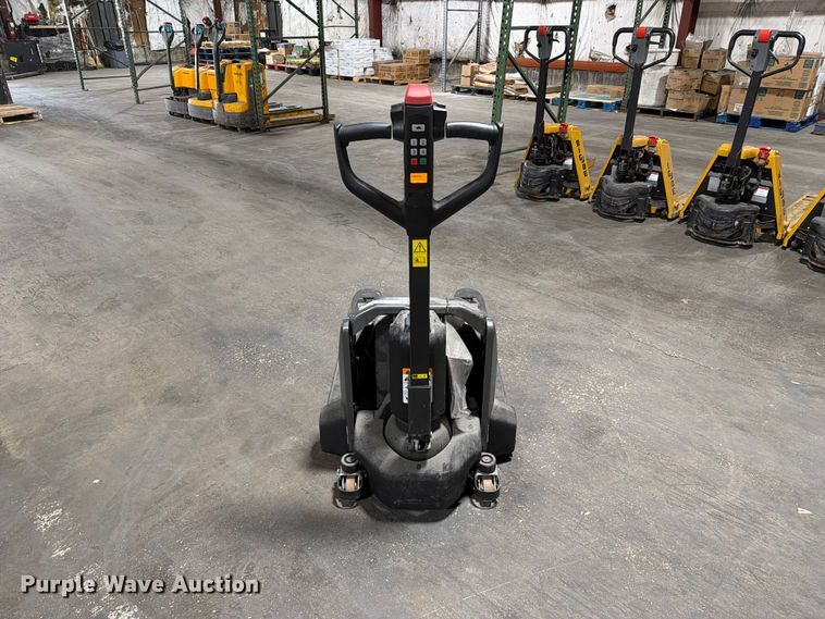 image for item FC3176 2024 Noblelift PTE33N pallet jack