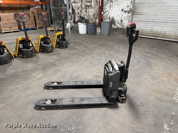 image for item FC3176 2024 Noblelift PTE33N pallet jack
