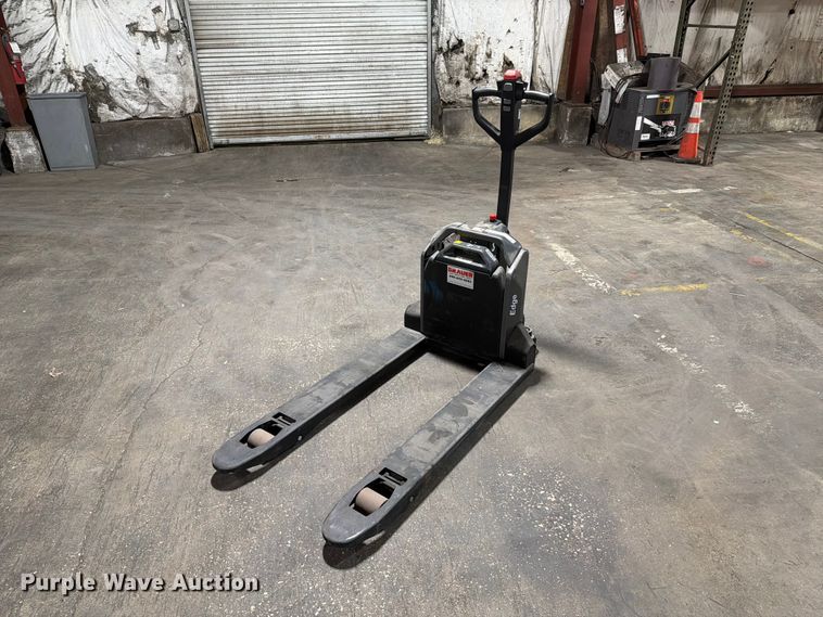 image for item FC3176 2024 Noblelift PTE33N pallet jack