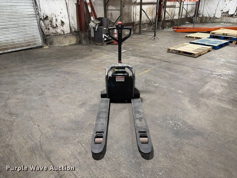 image for item FC3176 2024 Noblelift PTE33N pallet jack