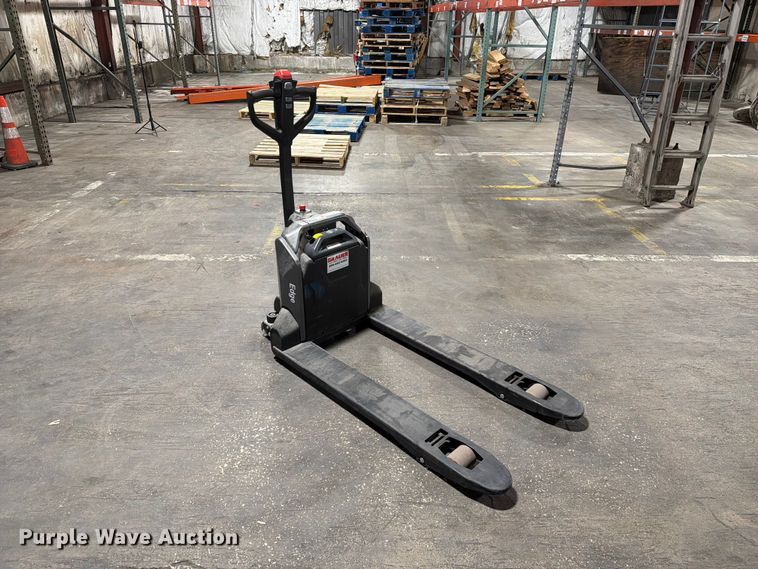 image for item FC3176 2024 Noblelift PTE33N pallet jack