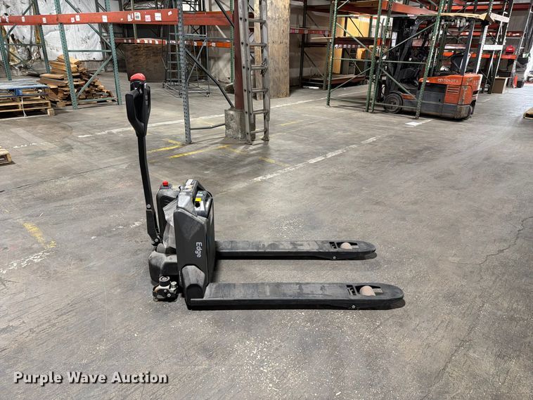 image for item FC3176 2024 Noblelift PTE33N pallet jack