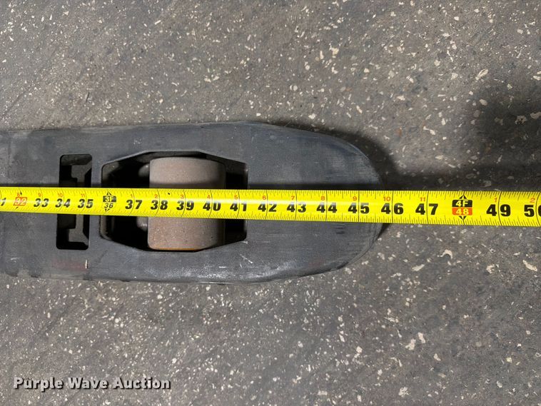 image for item FC3176 2024 Noblelift PTE33N pallet jack