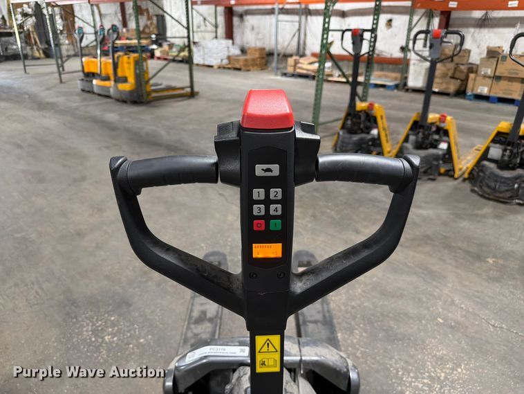 image for item FC3176 2024 Noblelift PTE33N pallet jack