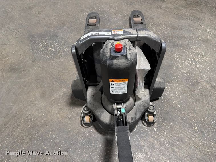 image for item FC3176 2024 Noblelift PTE33N pallet jack