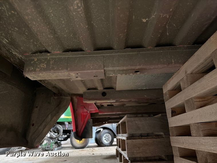 image for item FC3192 Pickup truck bed