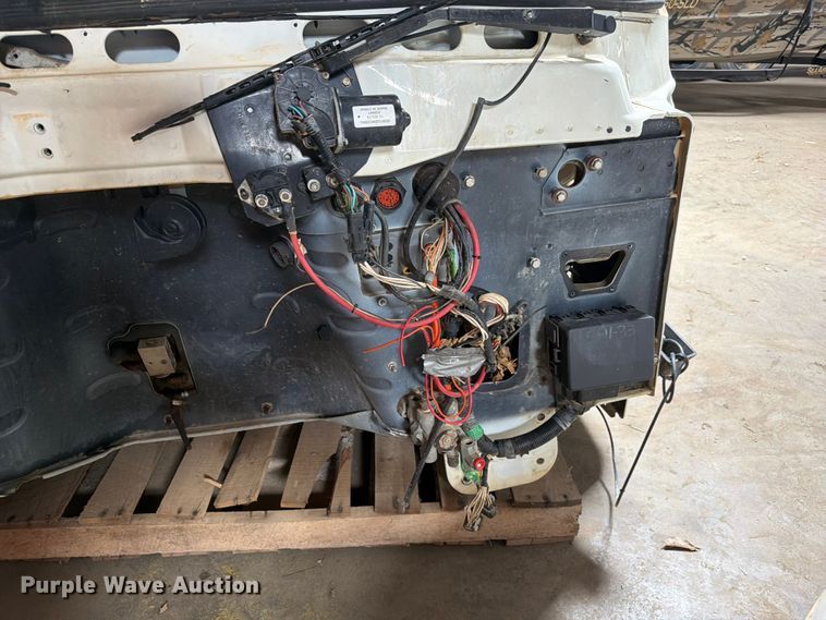 image for item FC3193 Truck parts