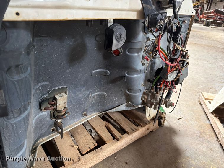 image for item FC3193 Truck parts