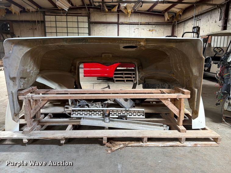 image for item FC3193 Truck parts