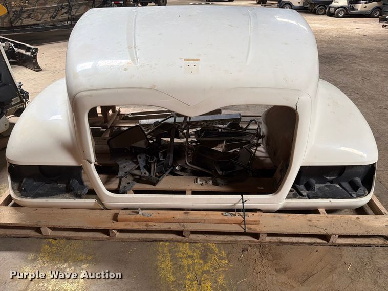 image for item FC3193 Truck parts