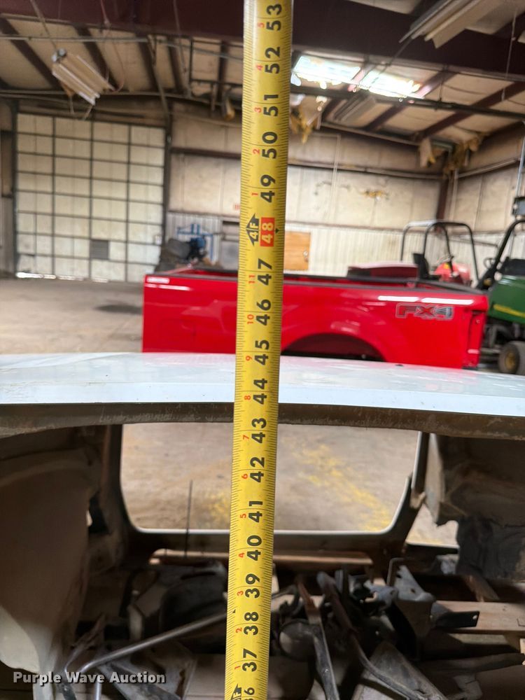 image for item FC3193 Truck parts