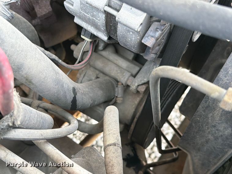 image for item FC3206 1994 Ford F150 pickup truck