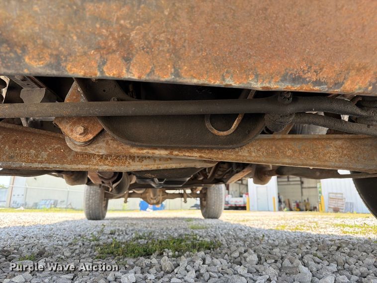 image for item FC3206 1994 Ford F150 pickup truck