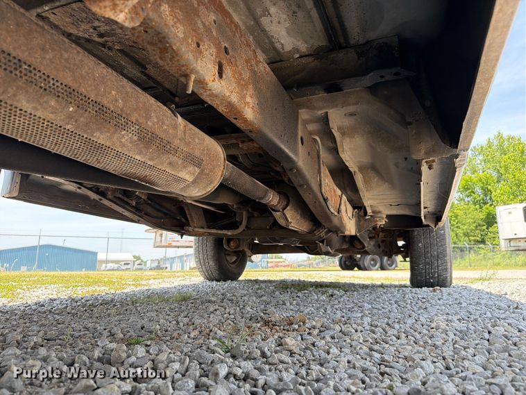image for item FC3206 1994 Ford F150 pickup truck