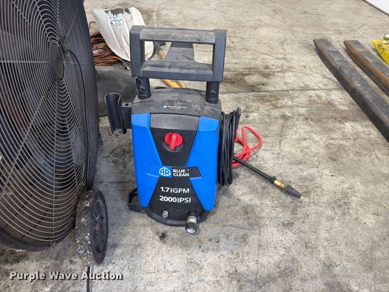 image for item FC3209 Tools
