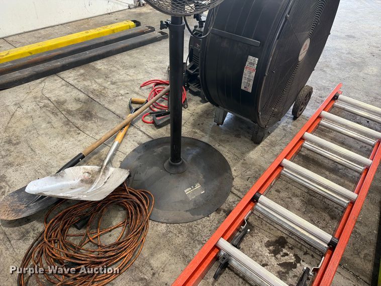 image for item FC3209 Tools
